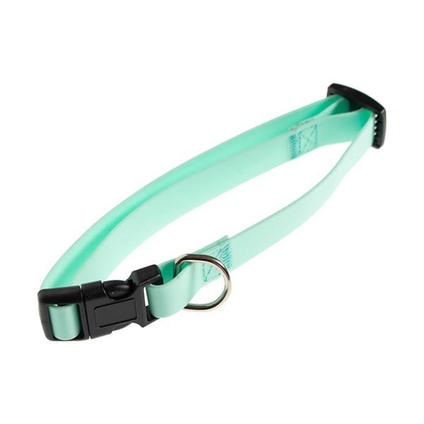 Collar Mascota Simplicity Pet Talle S Aqua alt
