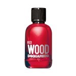 Dsquared Red Wood Edt 50 ml #1