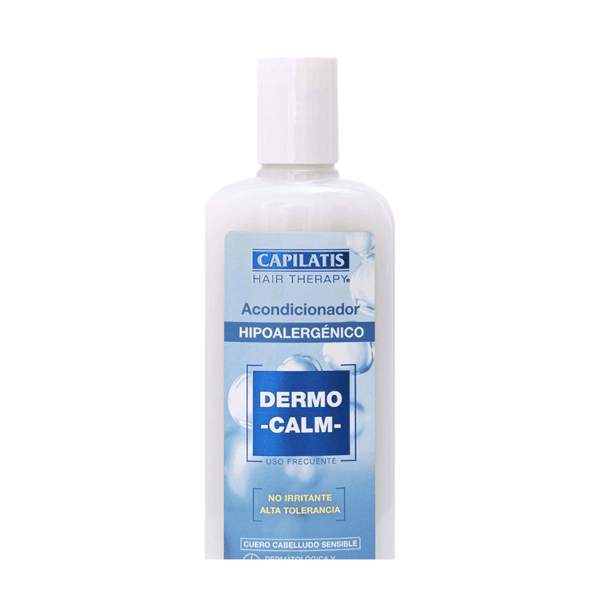 Capilatis Shampoo Dermo-Calm Hipoalergenico 260 ml #1