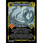 051 Kraken, Catastrofe Liberada - Coste 5 #1