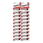Energizer Max Aa Pilas Alcalina Cartel 20 Unidades #3