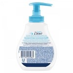 Dove Baby Jabón Líquido Humectación Enriquecida 200 ml #3