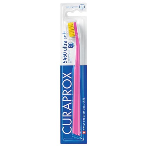 Curaprox Cepillo Dental Ultra Soft - Cs 5460 alt