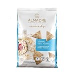 Galletitas Almadre Sésamo x 130 g #1