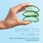 Shampoo Head & Shoulders Dermo Sensitive Extractos de Sábila / Aloe 375 ml #2