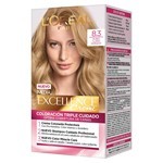 Excellence Kit Coloracion 8.3 Rubio Claro Dorado #22