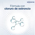 Sensodyne Crema Dental Original Para Dientes Sensibles 50 gr #5
