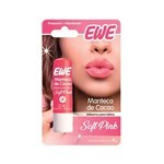 Ewe Manteca de Cacao Soft Pink Tamaño #1
