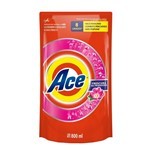 Ace Jabon Liquido Clasico Pouch 800 ml #3