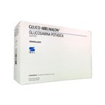 Siegfried Gluco Arrumalon Glucosamina Potasica 1500 Mg Granulado x 30 Sobres #1