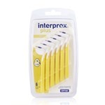 Interprox Cepillo Interdental Plus 2 g Mini Blister #1