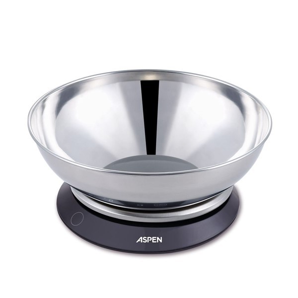 Balanza Digital de Cocina Aspen Slim Bc-210 #1