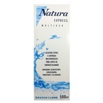 Solución Multipropósito Natura Express 500 ml #1