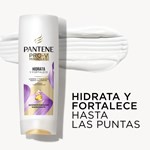 Acondicionador Pantene Pro-V Miracles Hidrata Y Fortalece 750 ml #2