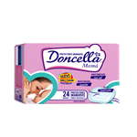 Doncella Protector Mamario (24 U) #1
