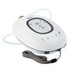 Sacaleche Eléctrico Nuk First Choice+ Color Blanco #3