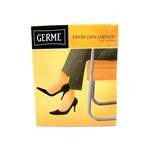 Media 3/4 GERME de Lycra Blondine Talle Único #1