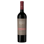 Vino Tinto Estancia Mendoza Malbec 750 ml. #1