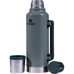 Termo Stanley Clasico Verde x 1.9 Lts  #3