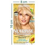 Nutrisse Colorissimo 10.13 Maracuya #2