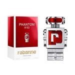 Rabanne Phantom In Red Elixir Parfum 50 ml #2