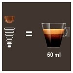 Capsulas Espressointens 134 g Dolce Gusto #4
