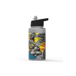 Bel Gioco Botella Straw Top Jurassic 500 ml #1