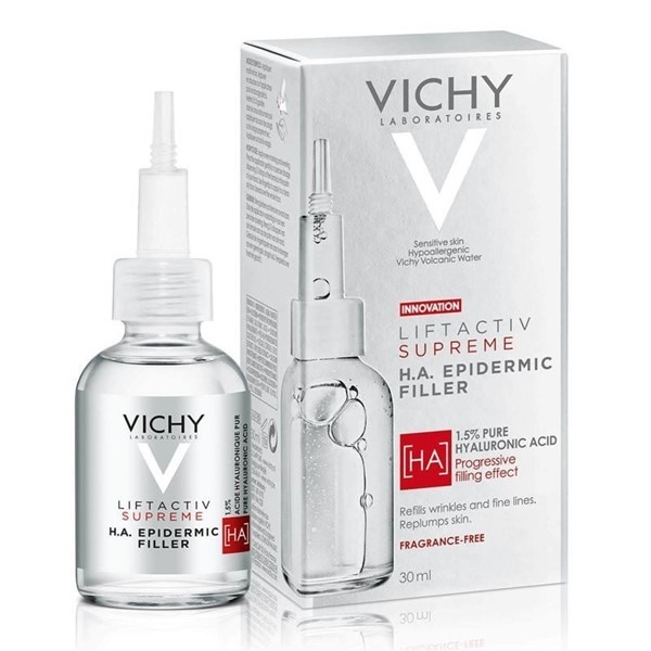 Vichy Liftactiv Supreme Ha Epider Filler 30 ml #1