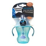 Tommee Tippee Vaso Antivuelco Sorbete 7 m+ 230 ml 1 Unidad #1