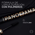 Máscara de Pestanas L'oreal Paris Vol Panorama All Nb x 99 ml #7
