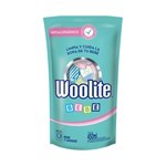 Detergente Woolite Ropa Fina Bebé 450 Ml #2