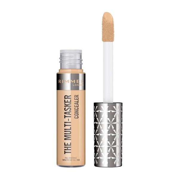 Corrector de Ojeras Rimmel The Multi-Tasker Concealer x 10 ml 030 light