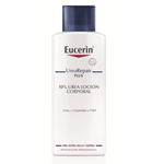 Eucerin Loción Corporal Urearepair Plus 10% Para Piel Seca 250 ml #1