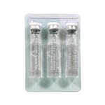 M&E Solvente Indoloro Lidocaína Solucion Frasco Ampolla x 3 x 5 ml #1
