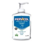 Pervicol Alcohol en Gel 500 ml #2