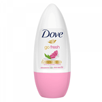 Dove Desodorante Rollon Go Fresh Verbena 50 ml #5