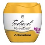Teatrical Crema Aclaradora 200 gr #3