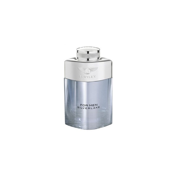 Bentley Silverlake Eau de Parfum 100 ml alt