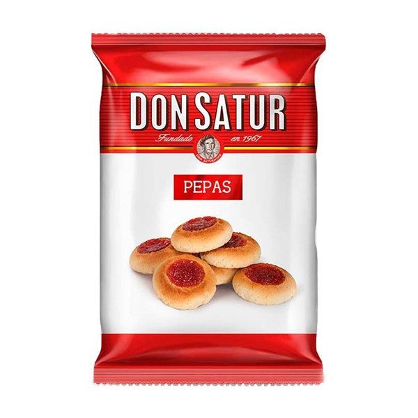 Pepas Don Satur X300gr #1