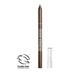 Rimmel London Delineador de Ojos Rimmel Thrill Seeker Shimmer Shock x 6.5 g Color 03 Bronze Rush #2