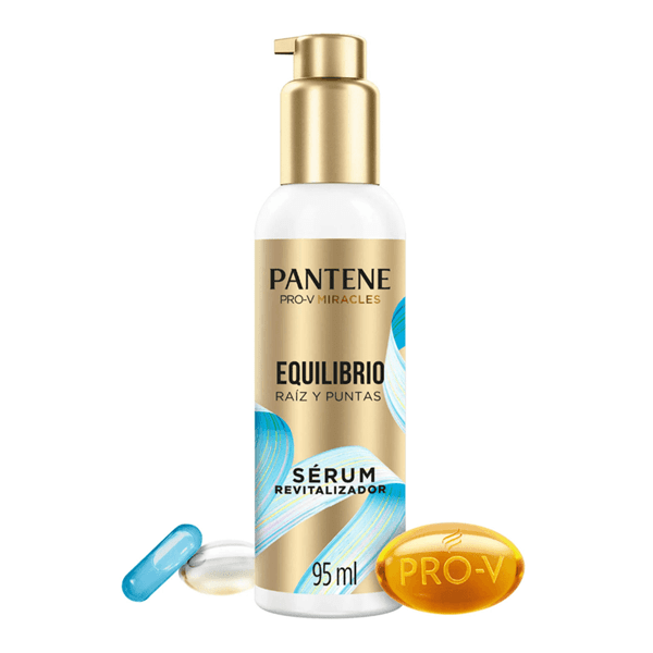 Sérum Pantene Equilibrio x 95 ml alt
