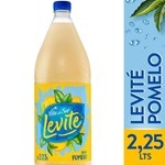 Agua Saborizada Levite Pomelo 2250cc #1