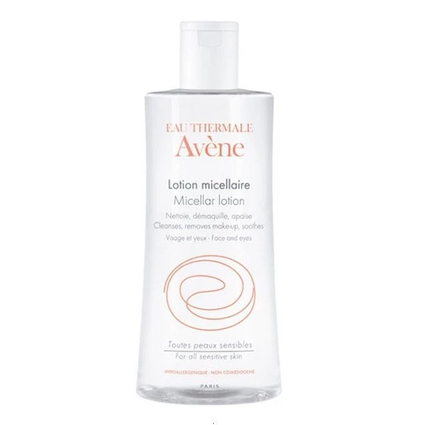 Avene Locion Micelar 400 ml