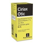 Ciriax otic | 5ml #1