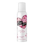 Ciel Fragancia Love Aerosol For Women 123 ml #1