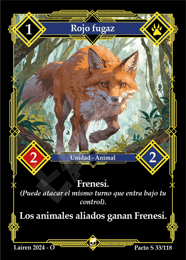 Rojo Fugaz Reprint - Coste 1 #1