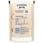 Aderezo De Ajo Ahumado Hellmanns 250 Xgr #3