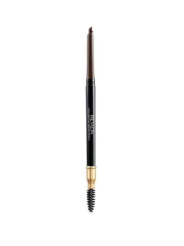 Delineador de Cejas Revlon Colorstay Brow Pencil Dark Brown