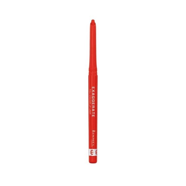 Rimmel Exaggerate Lipliner 104 call Me Crazy