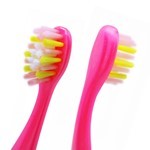 Colgate Cepillo Dental Smiles Con Motivos 2-5 Años (1 Unidad) #11